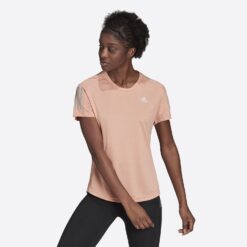 Γυναικείες Μπλούζες Κοντό Μανίκι  adidas Performance Own The Run Γυναικείο T-shirt (9000083369_53997)