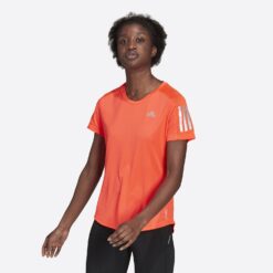 Γυναικείες Μπλούζες Κοντό Μανίκι  adidas Performance Own The Run Γυναικείο T-shirt (9000083370_43433)