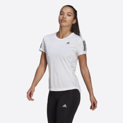 Γυναικείες Μπλούζες Κοντό Μανίκι  adidas Performance Own The Run Γυναικείο T-shirt (9000086722_1539)