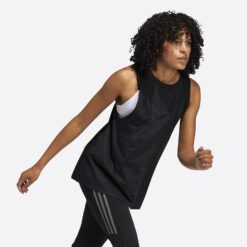 Γυναικεία Αμάνικα T-Shirts  adidas Performance Own The Run Γυναικείο Tank Top (9000083263_1469)