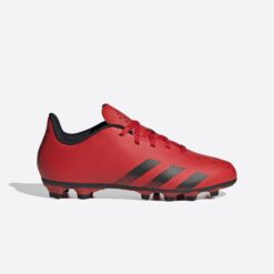 Παιδικά Ποδοσφαιρικά Παπούτσια  adidas Performance Predator Freak.4 FG Cleats Παιδικά Παπούτσια για Ποδόσφαιρο (9000084015_54408)