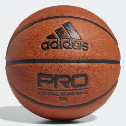 Μπάλες Μπάσκετ  adidas Performance Pro 2.0 Official Μπάλα Αγώνων Μπάσκετ (9000097303_20286)