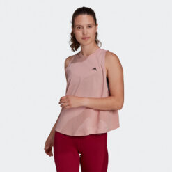 Γυναικεία Αμάνικα T-Shirts  adidas Performance Run Icons Γυναικεία Αμάνικη Μπλούζα (9000097936_57752)