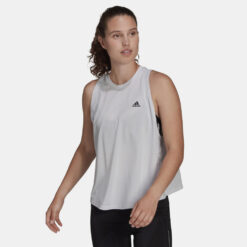 Γυναικεία Αμάνικα T-Shirts  adidas Performance Run Icons Γυναικεία Αμάνικη Μπλούζα (9000097937_43686)