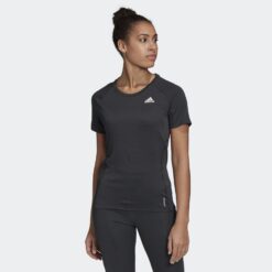 Γυναικείες Μπλούζες Κοντό Μανίκι  adidas Performance Runner Γυναικείο T-Shirt (9000083958_1469)