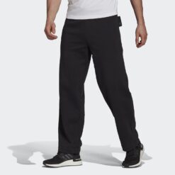 Ανδρικές Φόρμες  adidas Performance Sportswear Comfy And Chill Fleece Ανδρικό Παντελόνι Φόρμας (9000091192_1469)