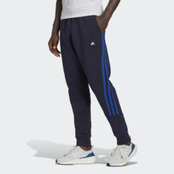 Ανδρικές Φόρμες  adidas Performance Sportswear Future Icones 3-Stripes Ανδρικό Παντελόνι Φόρμας (9000098032_9577)