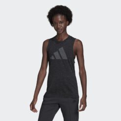 Γυναικεία Αμάνικα T-Shirts  adidas Performance Sportswear Future Icons Γυναικεία Αμάνικη Μπλούζα (9000097885_10611)