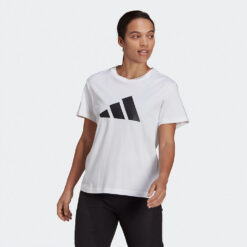 Γυναικείες Μπλούζες Κοντό Μανίκι  adidas Performance Sportswear Future Icons Γυναικείο T-shirt (9000098206_1539)