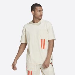 Ανδρικά T-shirts  adidas Performance Sportswear X-City Ανδρικό T-shirt (9000084611_54041)