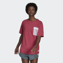 Γυναικείες Μπλούζες Κοντό Μανίκι  adidas Performance Summer Pack Γυναικείο T-Shirt (9000068227_50054)