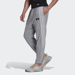 Ανδρικές Φόρμες  adidas Performance TRVL 3-Stripes Ανδρικό Παντελόνι Φόρμας (9000098258_50057)