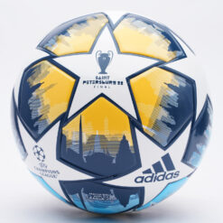 Μπάλες Ποδοσφαίρου  adidas Performance Ucl League 350 St. Petersburg Παιδική Μπάλα Ποδοσφαίρου (9000098175_58078)