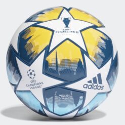 Μπάλες Ποδοσφαίρου  adidas Performance Ucl League ST. Peterburg Μπάλα Ποδοσφαίρου (9000097805_58078)