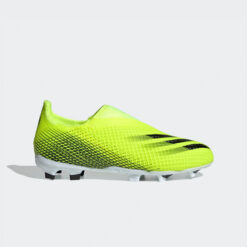 Παιδικά Ποδοσφαιρικά Παπούτσια  adidas Performance X Ghosted.3 Παιδικά Ποδοσφαιρικά Παπούτσια (9000067854_49848)