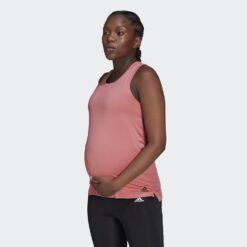 Γυναικεία Αμάνικα T-Shirts  adidas Performance Γυναικεία Αμάνικη Μπλούζα Εγκυμοσύνης (9000086235_49801)