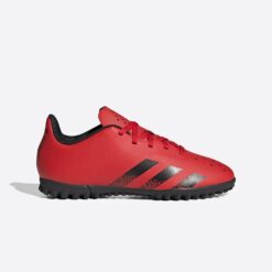 Παιδικά Ποδοσφαιρικά Παπούτσια  adidas Predator Freak .4 T (9000084016_54408)