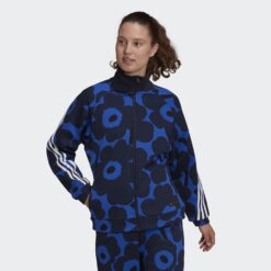 Γυναικείες Ζακέτες  adidas Sportswear Marimekko Fleece Γυναικεία Ζακέτα (9000084588_10449)
