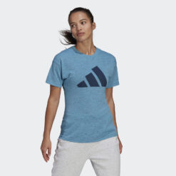 Γυναικείες Μπλούζες Κοντό Μανίκι  adidas Winners 2.0 Γυναικείο T-Shirt (9000068962_50102)
