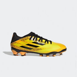 Παιδικά Ποδοσφαιρικά Παπούτσια  adidas X Speedflow Messi.3 Firm Ground Παιδικά Ποδοσφαιρικά Παπούτσια (9000097448_57841)