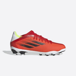 Παιδικά Ποδοσφαιρικά Παπούτσια  adidas X Speedflow.3 Mg J (9000083985_54409)