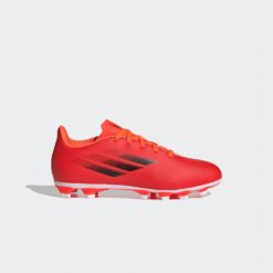 Παιδικά Ποδοσφαιρικά Παπούτσια  adidas X Speedflow.4 Fxg J (9000083996_54409)