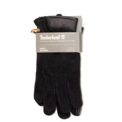 Ανδρικά Γάντια  Γάντια ανδρικά Timberland Μαύρο GLOVE