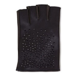 Γυναικεία Γάντια  Γάντια γυναικεία Emporio Armani Μαύρο 634061 8A262