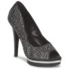 Γόβες  Γόβες Carmen Steffens TOUGA Δέρμα