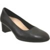 Γόβες  Γόβες Clarks Linnae pump Δέρμα