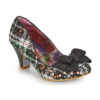 Γόβες  Γόβες Irregular Choice BAN JOE Ύφασμα