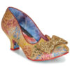 Γόβες  Γόβες Irregular Choice Dazzle Razzle