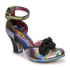 Γόβες  Γόβες Irregular Choice FLICKETY KISS Συνθετικό