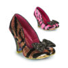 Γόβες  Γόβες Irregular Choice Nick of Time Συνθετικό