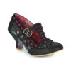 Γόβες  Γόβες Irregular Choice SERENDIPITY Συνθετικό