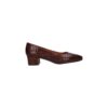 Γόβες  Γόβες Moda Bella 11-932 ANACONDA marron Mujer Marron