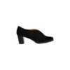 Γόβες  Γόβες Moda Bella 84-807 MIDNIGHT Mujer Negro