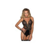 Γναικεία Εσώρουχα Ζαρτιέρες  Ζαρτιέρες Sols CORSET