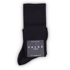 Ανδρικές Κάλτσες  Κάλτσες ανδρικές Falke Μαύρο 15662-TIAGO