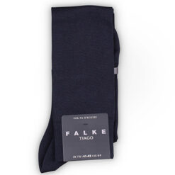 Ανδρικές Κάλτσες  Κάλτσες ανδρικές Falke Μπλε 15662-TIAGO