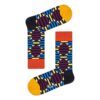 Ανδρικές Κάλτσες  Κάλτσες ανδρικές Happy Socks Πολύχρωμο OPD01-2000