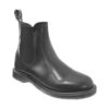Γυναικεία Μποτάκια  Μποτίνια Dr Martens Flora Δέρμα