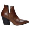 Γυναικεία Μποτάκια  Μποτίνια Grace Shoes 7241004