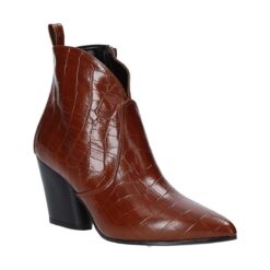 Γυναικεία Μποτάκια  Μποτίνια Grace Shoes 7241007