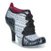 Γυναικεία Μποτάκια  Μποτίνια Irregular Choice Abigail’s 3rd Party Συνθετικό