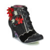 Γυναικεία Μποτάκια  Μποτίνια Irregular Choice Winter Blooms