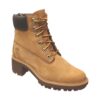 Γυναικεία Μποτάκια  Μποτίνια Timberland Kinsley 6 inch Δέρμα