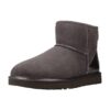 Γυναικεία Μποτάκια  Μποτίνια UGG W CLASSIC MINI SHINE