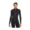 Γυναικεία Μπουφάν Μπουφάν Nike Yoga Luxe Dri-FIT