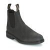 Γυναικείες Μπότες  Μπότες Blundstone DRESS BOOT Δέρμα